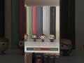 Mini funkos Harry Potter | colección completa | 2023