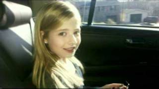***Jackie Evancho*** &quot;Everytime&quot; Tribute.....