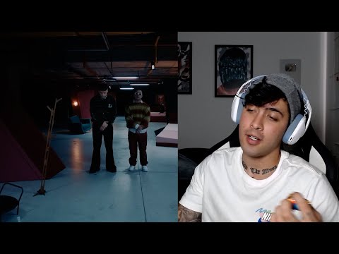 REACCIÓN  ASAN, Tiago PZK - Vamonos