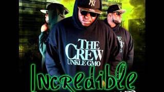 &quot;Never&quot;  Unkle Gmo Feat Kid Eazy