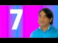Days Of The Week The Days In A Week Children S Songs Kids Songs Nursery Rhymes Van Sereno