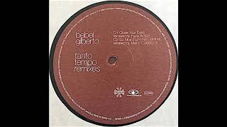 Bebel Gilberto - Tanto Tempo (P. Kruder Remix) (HQ)