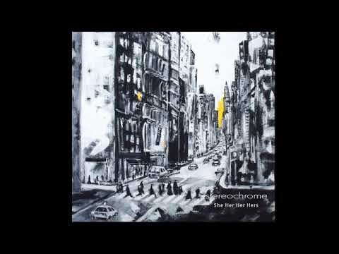 slowtown - She Her Her Her's