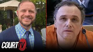 Accused Killer Surgeon Reveals Decision on Taking the Stand