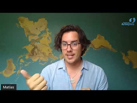 Path to the I AM 8 - The Schedule - 22022022 - English Edit - Matias De Stefano