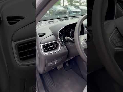фото chevrolet equinox iii 0