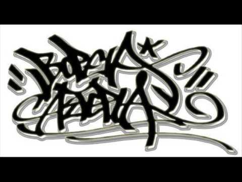 Hatemost & Μικρός Κλέφτης - Κόντρες στα μικρόφωνα