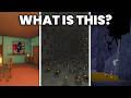 All SECRET LOCATION In Fisch Secret Quest