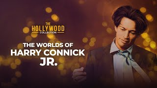 The Worlds Of Harry Connick, Jr.