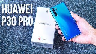 HUAWEI P30 Lite 6/128GB Pearl White - відео 3