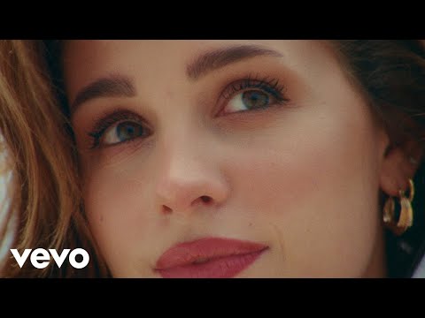 Victoria Nadine - Summer Rain (Official Music Video)
