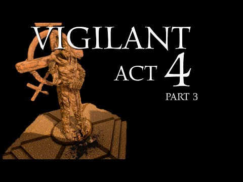 Skyrim: VIGILANT - ACT 4 Part 3 of 5 - Guide and Playthrough | Martha's Voiced Quest