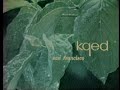 KQED Station ID 1974