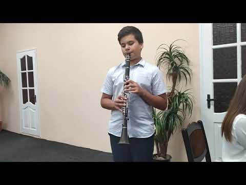 Cântare. Doamne primește inima mea