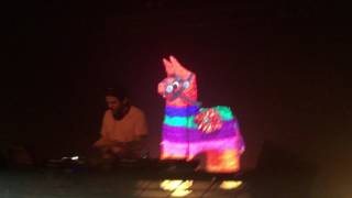 Dillon Francis - Candy (Live at Metro Theatre, 2017)