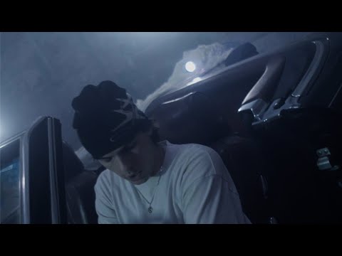 THEKIDSZN - NOBODY BUT US (OFFICIAL LYRIC VIDEO)