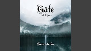 Svarteboka