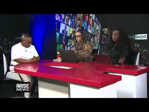 Sen. Natasha Has to Provide Evidence to Her Allegation Against Sen. Akpabio - Ubani