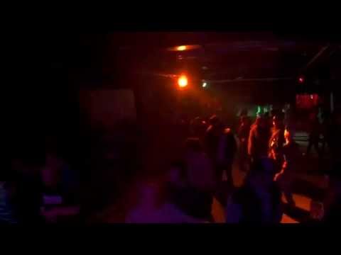 OLD SCHOOL HIP HOP ARMAGEDDON @ Močvara 03.04.2015.