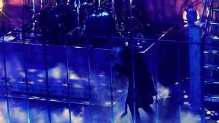 King Diamond - Up from the grave || live @ 013 Tilburg || 06-08-2013