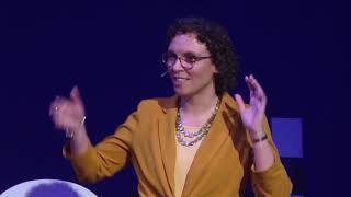 How You Can Support a Loved One Through Cancer | Diane Thomas | TEDxEustis