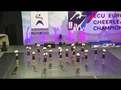 Julle Smallstars | ECU European Championship 2019 - Semi Finals