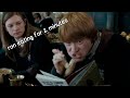 Ron Eating
