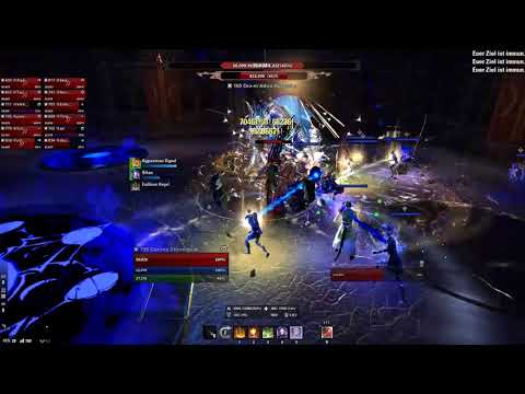 ESO vMol Rakkhat Hardmode | Monkey Island's First Clear | Stam Sorc POV