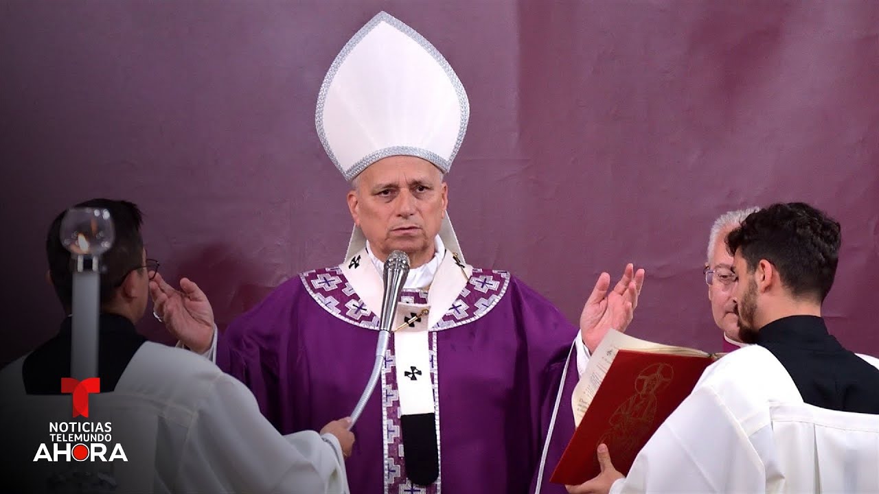 Esto es noticia en el mundo este lunes 30 de marzo de 2026