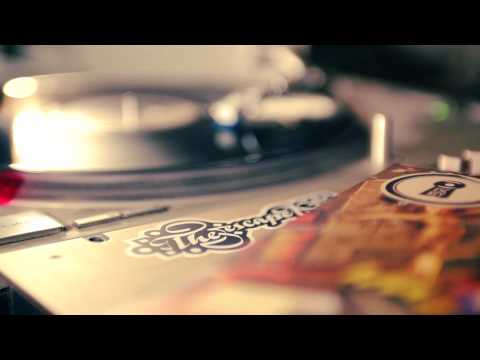 The Escape Key LP [Vinyl Rip]