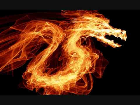 Flame & Lex (Tenebra) & Violent Skillz - Cyberdrunkard