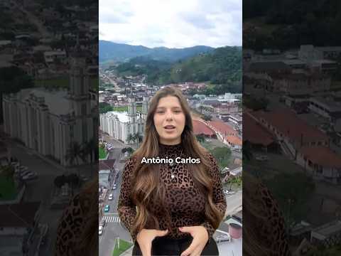 Antônio Carlos não é apenas parte da história de Santa Catarina. É parte da minha história!
