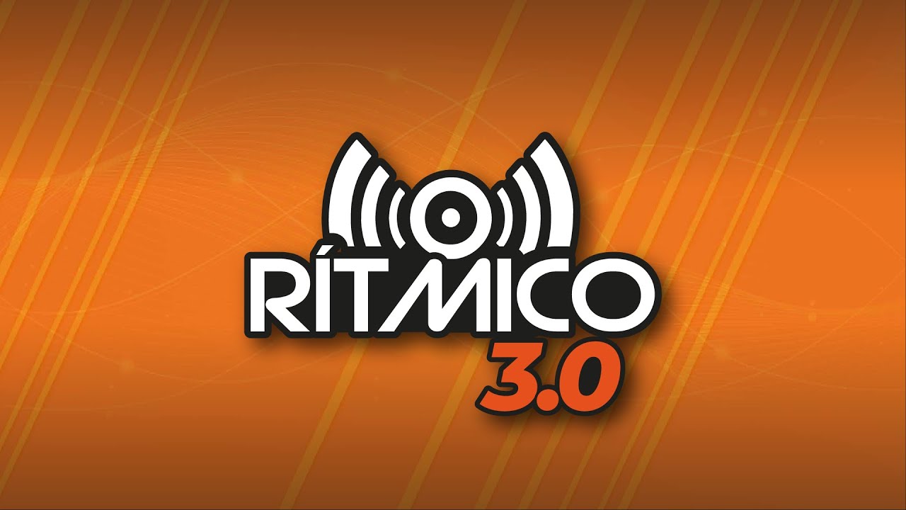 LANÇAMENTO RITMICO 3.0