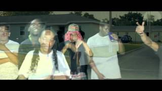 DOLO THUGGIN FT. POOK DAWG - AT ANY SECOND