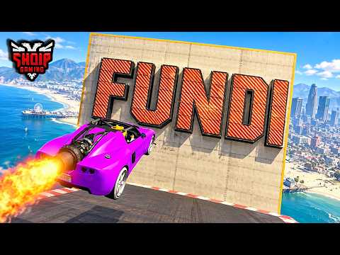 KUTIAT MISTERIOZE TE FUNDIT PER GTA 5 | SHQIPGaming
