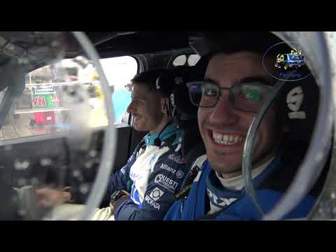 41°Trofeo Villa D'Este ACI COMO 2022 CLIP FARINA-ZANNI by Ferrario