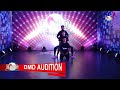 N D C Crew Audition