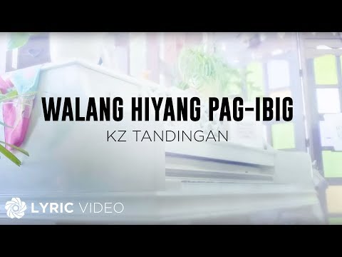 Video thumbnail for Walang Hiyang Pag-Ibig