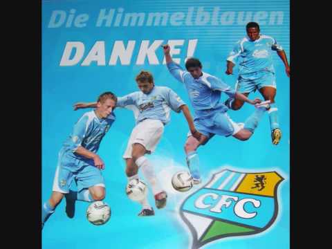 [Chemnitzer FC] Die Arbeitslosen Bauarbeiter - Das Lößnitztallied