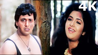 Download lagu गोविंदा & दिव्या भारती का ऐसा दर्द भरा गाना जिसे सुनके आप भी अपने आँसू रोक नहीं सकोगे | 90s sad Song mp3