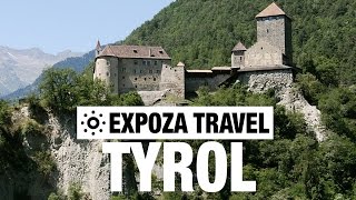 Tyrol Vacation Travel Video Guide