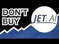 don t buy jet.ai stock until you watch this analysis jtai