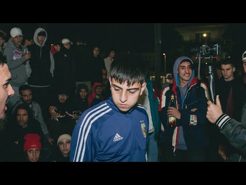 POLO x JEYEM | GARDEN BATTLES 2023 | CUARTOS | FECHA 8