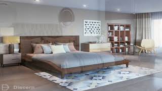 Bedroom design ideas