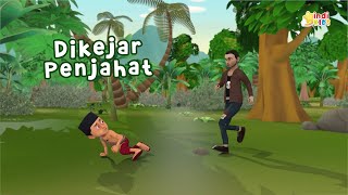 Download lagu Dikejar Penj4hat ? | SANTRI BOY mp3