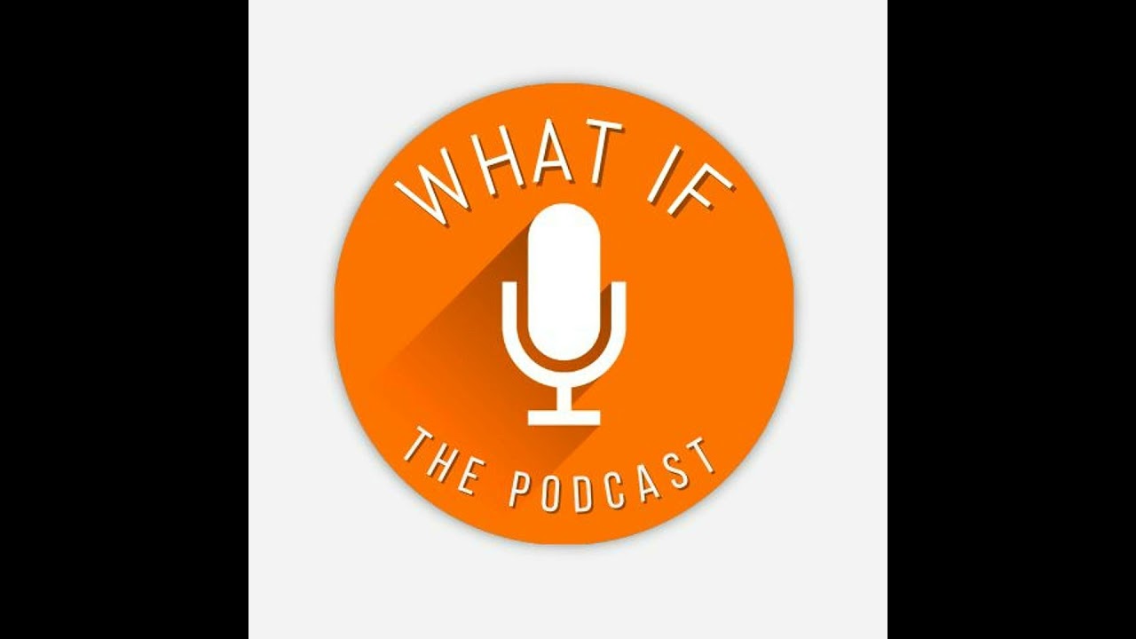 The Impact Foundry: What If? The Importance of Storytelling in Fundraising.