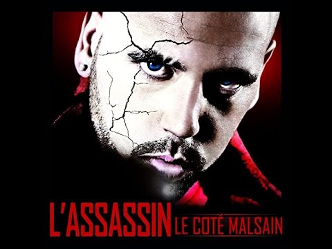 Sinik feat. F.Dy Phenomen & Lino - J'emmerde les modes