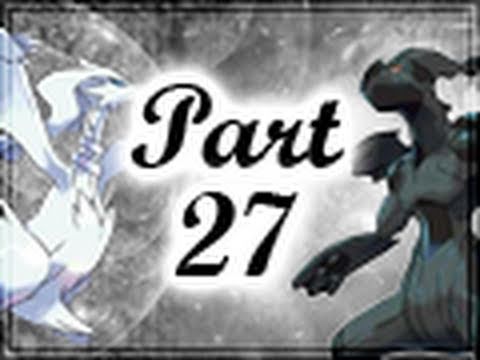 Pokemon Black and White Walkthrough Part 27 - Chargestone Cave
