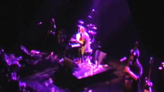 Tom Odell: Stay tonight live From AB Brussels