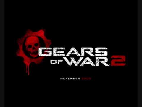 How it ends DeVotchka (Gears of War 2)